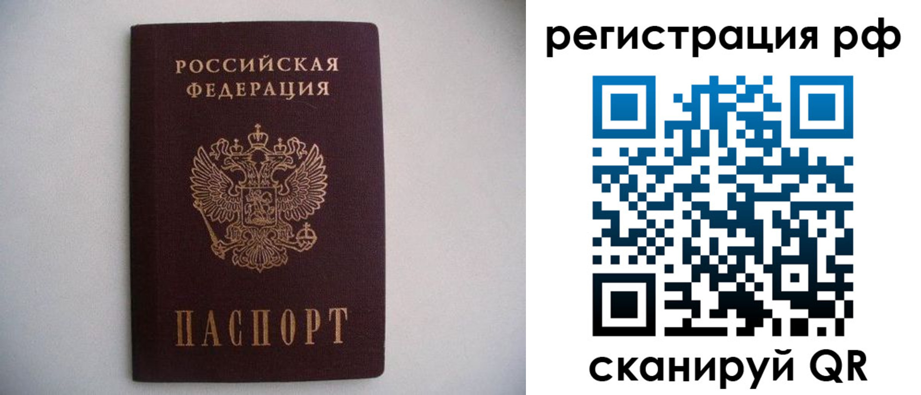 прописка в квартире в Клинцах